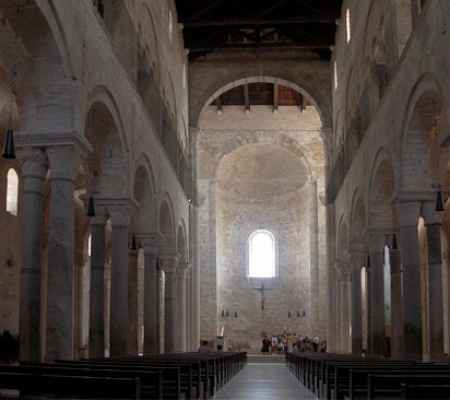 Interno Trani 