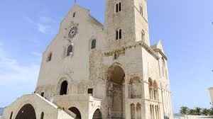 cattedrale di Trani 