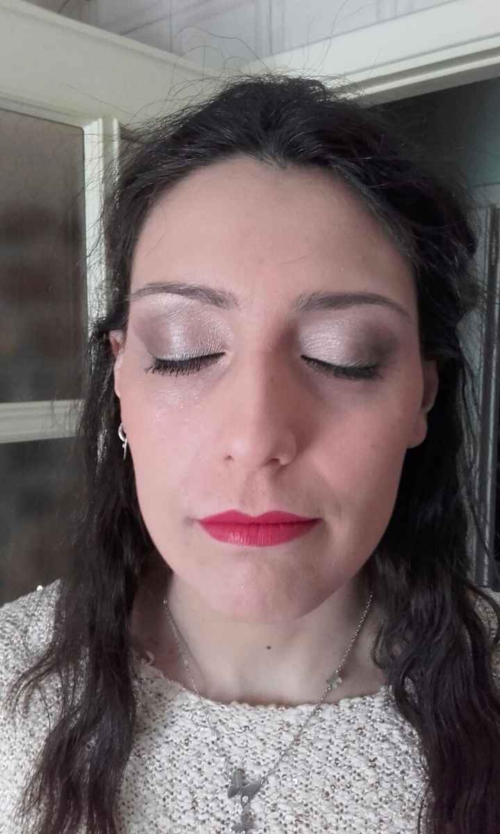 trucco 