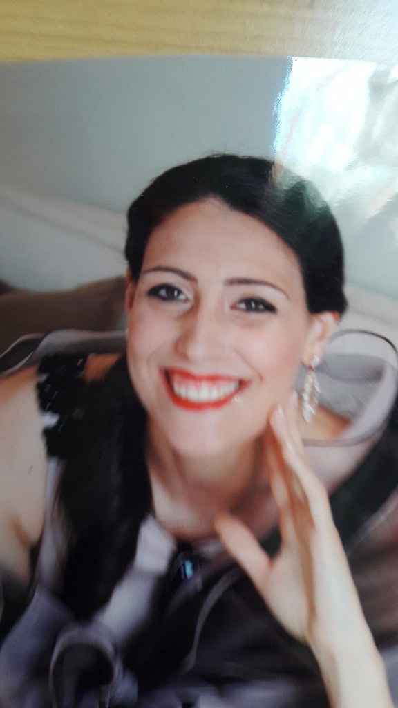 matrimonio cognata 