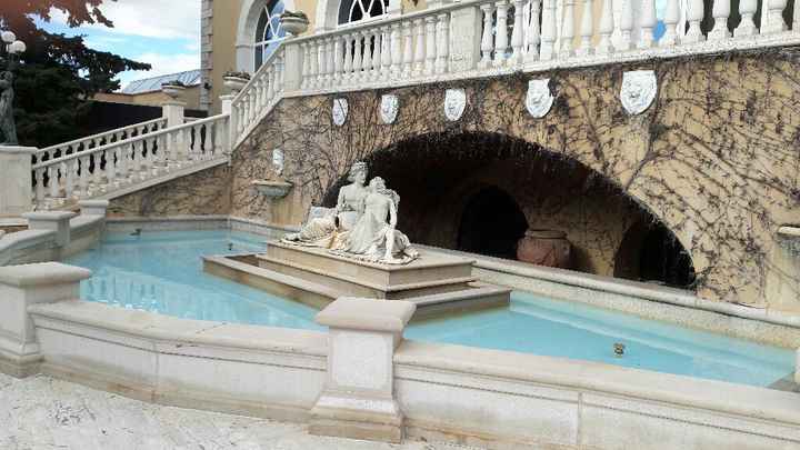 La nostra location 😍 - 3