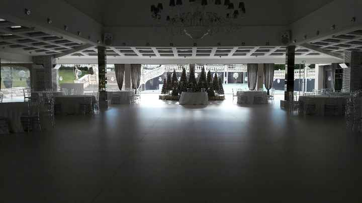 La mia location 😊 - 5