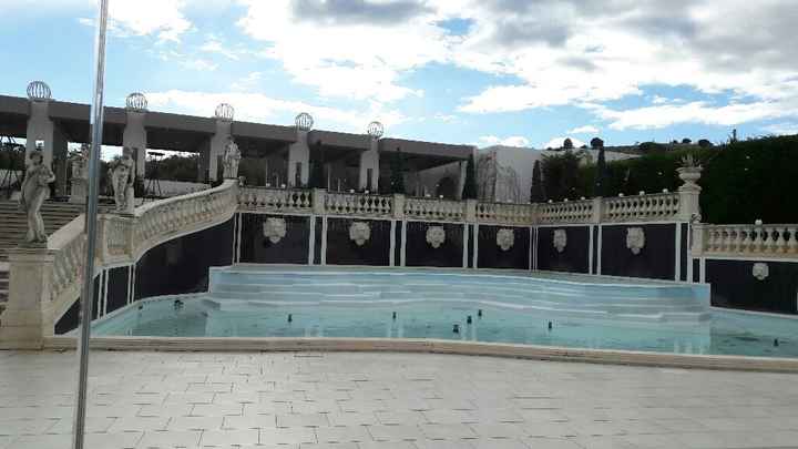 La mia location 😊 - 6