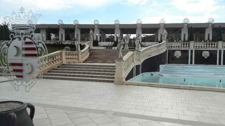 La mia location 😊 - 7