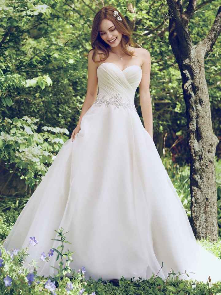 Sposine 2018 abiti - 4