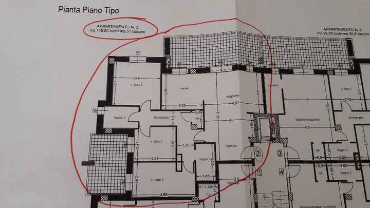 La nostra meravigliosa futura casa - 1