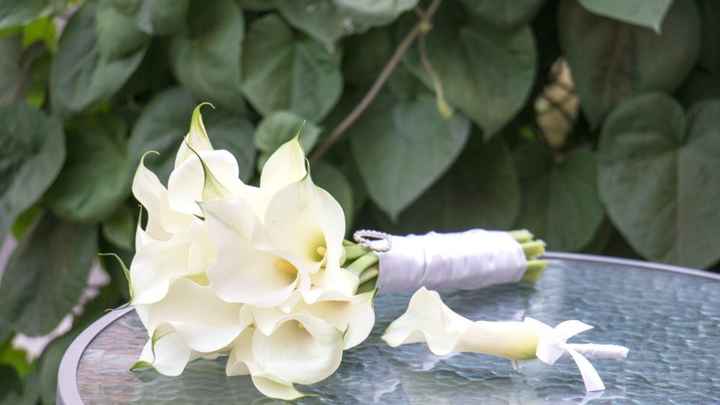 5 bouquet tra cui scegliere - 1