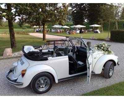 5 macchine per un arrivo trionfale - 2