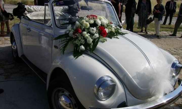 5 macchine per un arrivo trionfale - 4