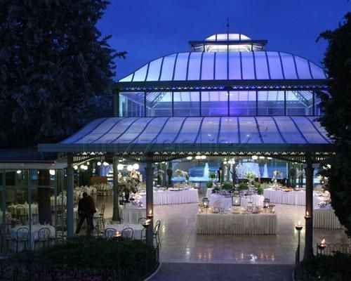 Quale sarà la vostra location? - 2