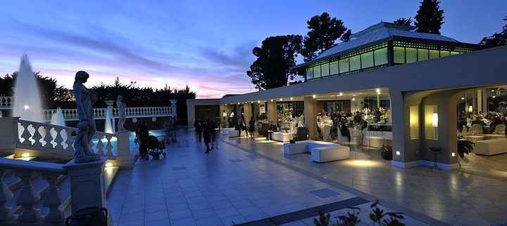 Quale sarà la vostra location? - 4