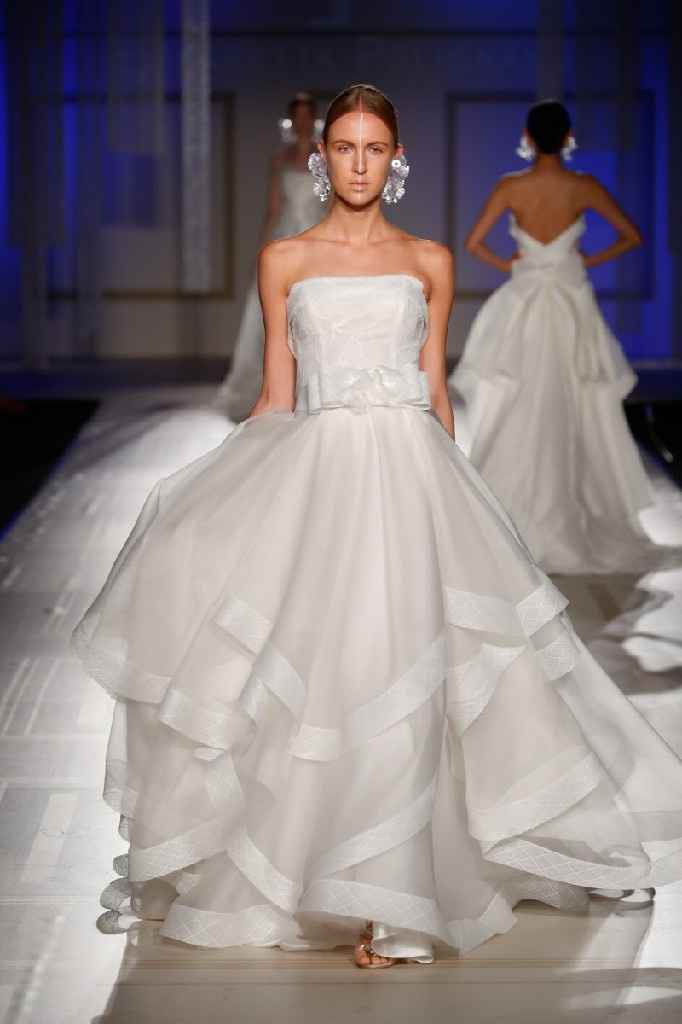 Abiti 2018 ce n'è per tutti i gusti - 2