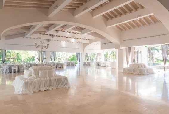 Ristorante, location...raccontiamocelo con le foto! - 2