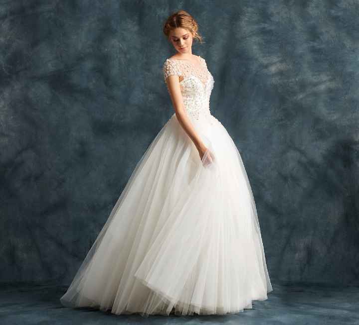 Abito in tulle 😍 - 4