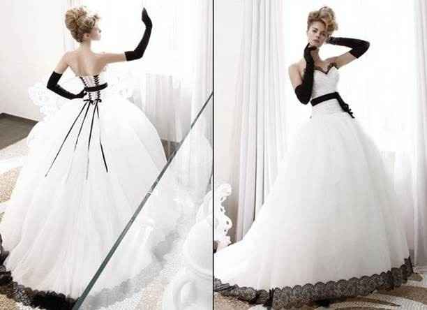 E se vi dicessi abito colorato? - 3