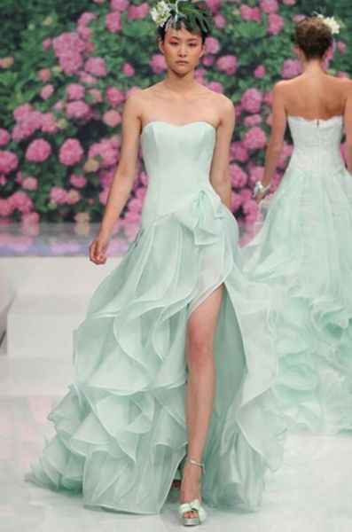 E se vi dicessi abito colorato? - 5