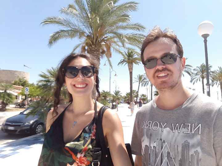 Qui è quando.... - 1