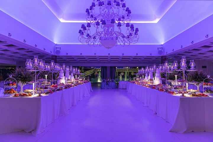 La mia location preferita - 1