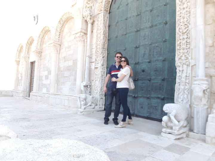  Allegate le foto con i vostri fm! Dai in quante siamo? Presto marito e moglie 😍 - 1