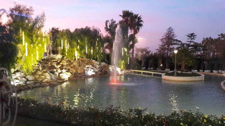  Conviviale a Villa Carafa del 29 Ottobre - 3