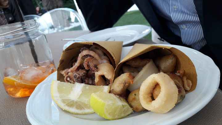  Conviviale a Villa Carafa del 29 Ottobre - 3