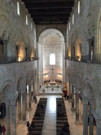 interno Trani 