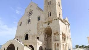 cattedrale di Trani 