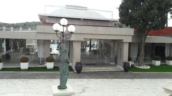 La nostra location 😍 - 4