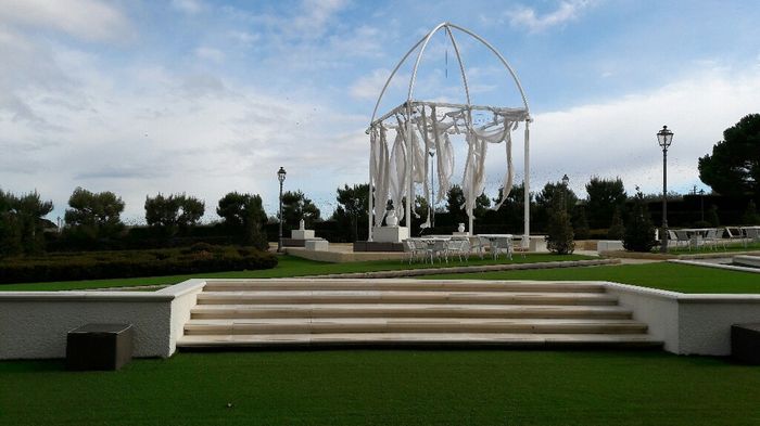 La mia location 😊 - 4