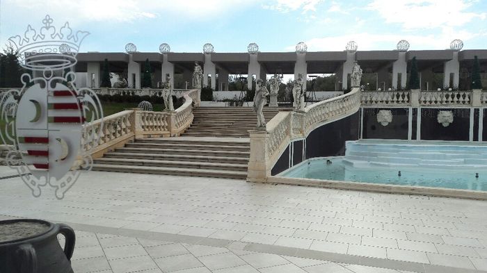 La mia location 😊 - 7