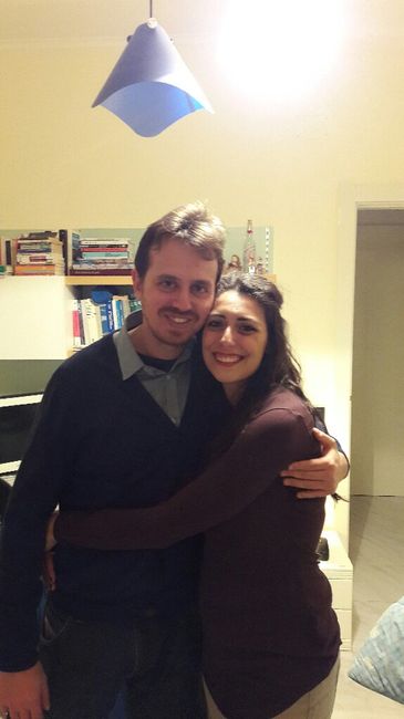 L' amore.... ❤️ - 1