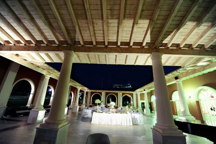 Quale sarà la vostra location? - 1