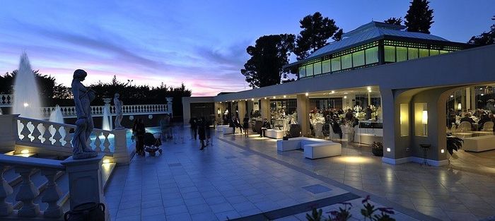 Quale sarà la vostra location? - 4