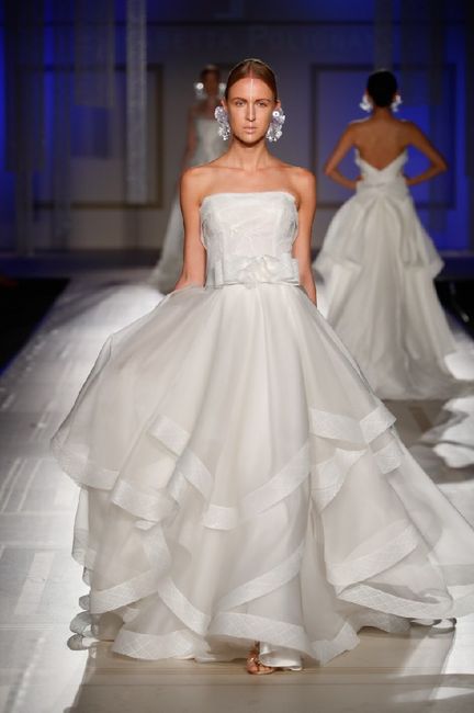 Abiti 2018 ce n'è per tutti i gusti - 2