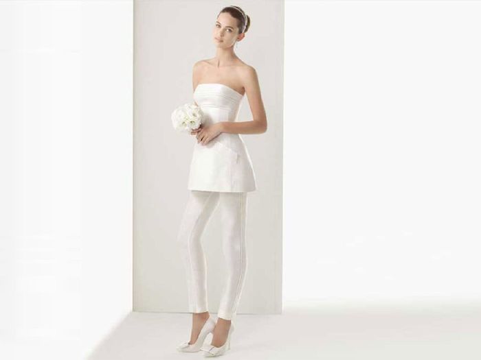 Special guest: spose con i pantaloni - 4