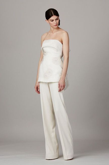 Special guest: spose con i pantaloni - 6