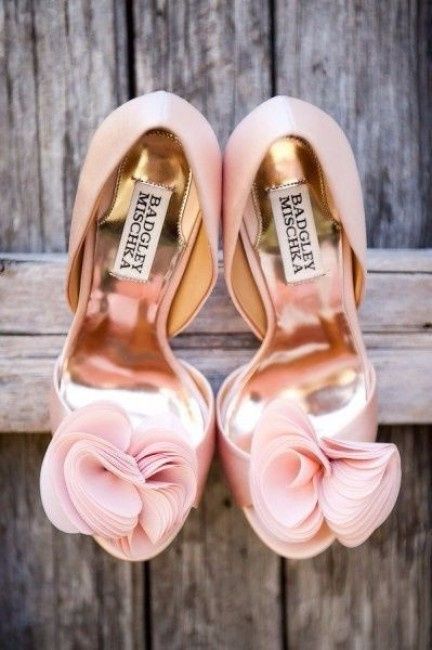 Le mie scarpe da sposa preferite - 2