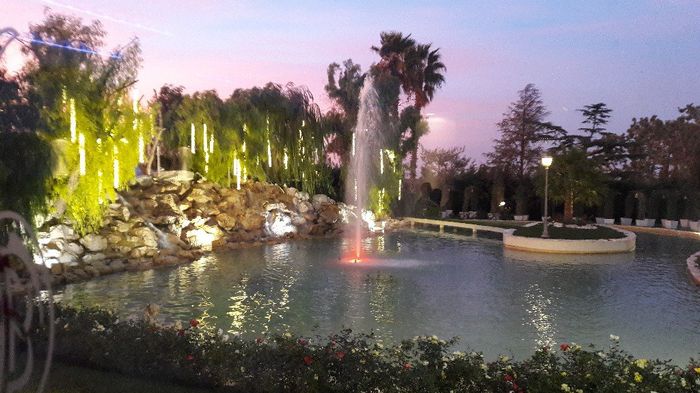  Conviviale a Villa Carafa del 29 Ottobre - 3