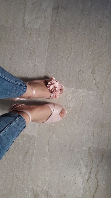  Come scegliere le scarpe adatte - 1