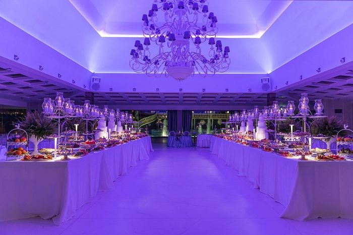  Location Ricevimento - 1