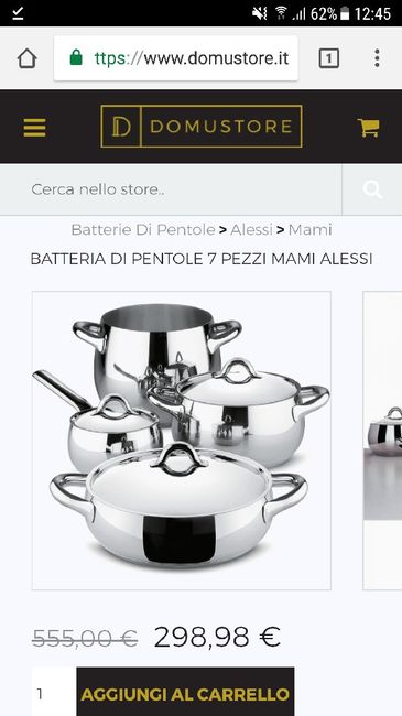  Mattinata proficua: le bomboniere 😎😍 - 2