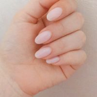 unghie matrimonio - 1