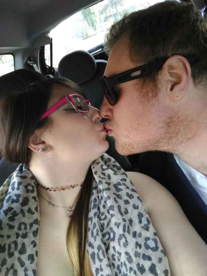 Condividi la vostra foto più bella insieme 📸 - 1