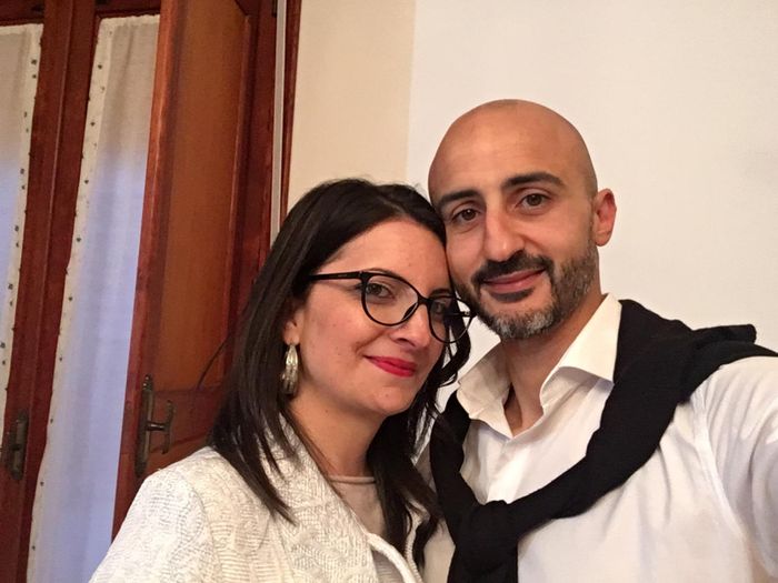Conosciamo i vostri Fm❤️ - 1