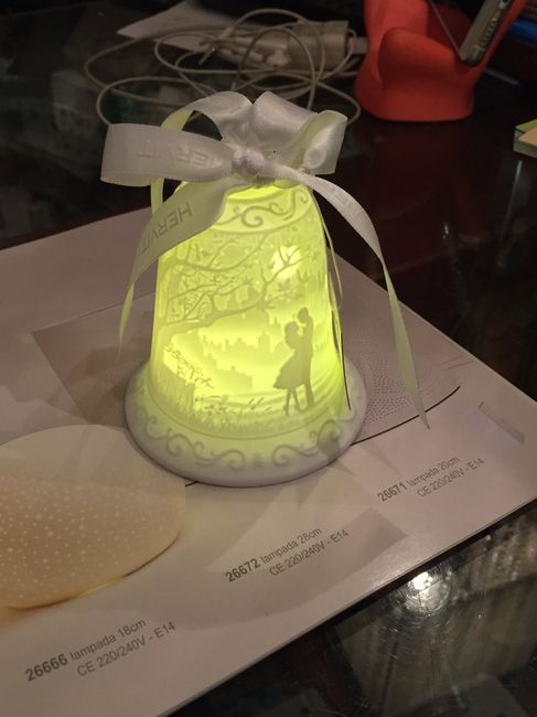 Matrimonio invernale - 1