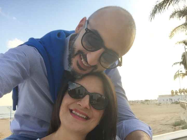 Conosciamo i vostri Fm❤️ - 3