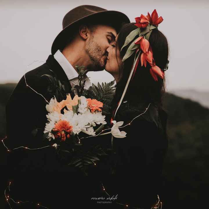 a - 48 abbiamo terminato anche il pre wedding 😍 - 1