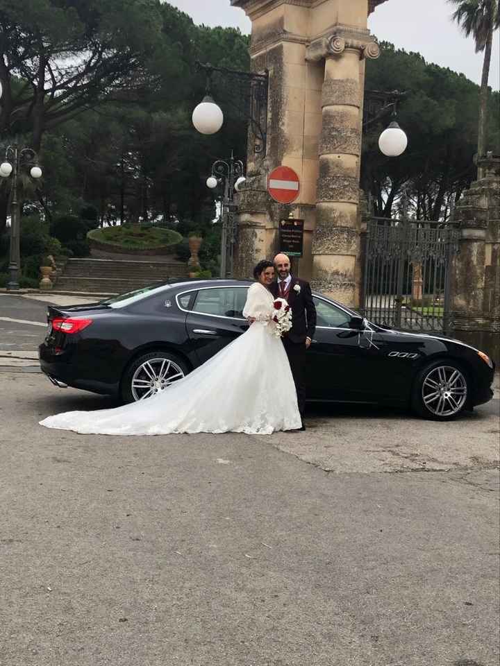 Finalmente marito e moglie 🥰21/12/2019❤️ - 5