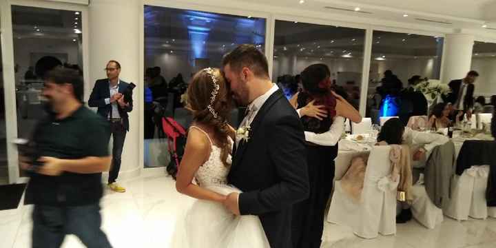 Finalmente sposi! - 1