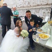 Sposi che sono convolati a nozze durante il Covid-19: lasciate qui i vostri consigli! 👇 - 10